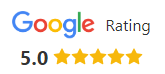 reviews badge
